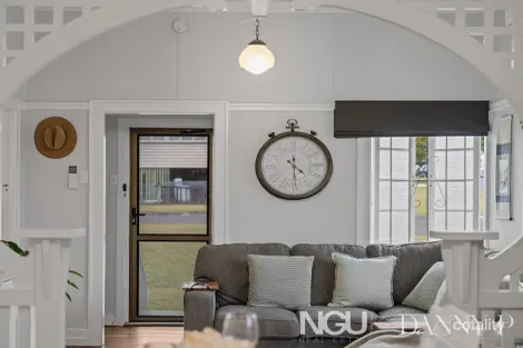 Property photo of 2 Slack Street North Booval QLD 4304