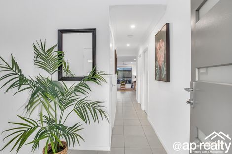 Property photo of 11 Raniga Drive Bellbird Park QLD 4300