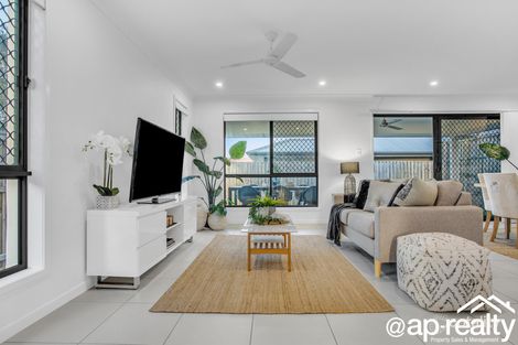 Property photo of 11 Raniga Drive Bellbird Park QLD 4300