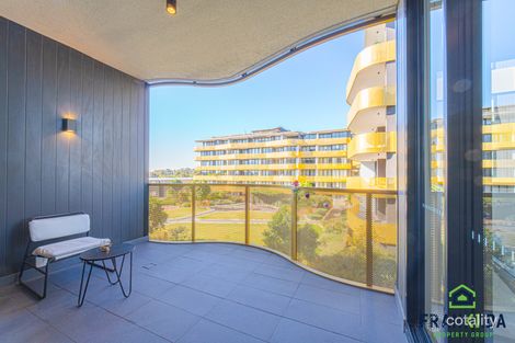 Property photo of 307/42 Page Street Banksmeadow NSW 2019