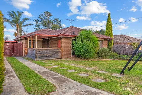 29 Plover St, Melton, VIC 3337