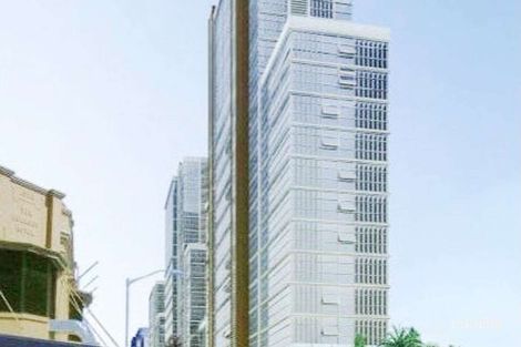 99/1 Railway Pde, Burwood, NSW 2134