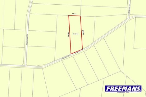 Property photo of 92 Maguire Road Wattle Camp QLD 4615