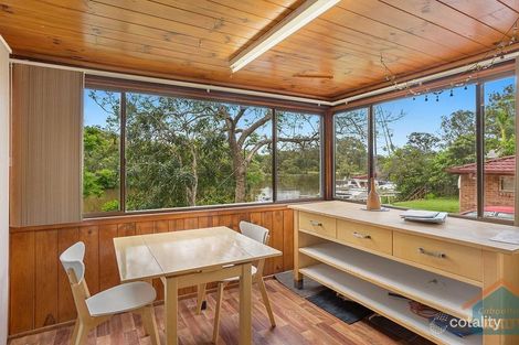 Property photo of 5 Riversleigh Road Beachmere QLD 4510