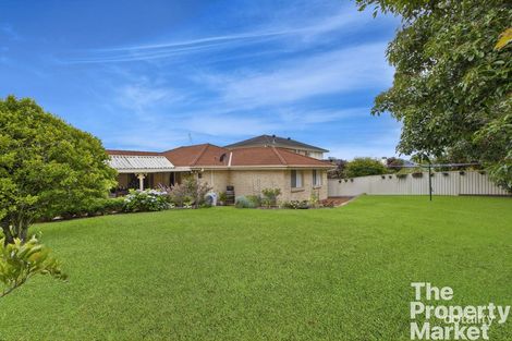 Property photo of 31 Bay Vista Way Gwandalan NSW 2259