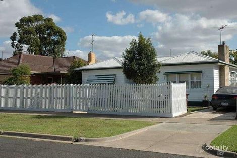 Property photo of 10 Tyrone Street Hamlyn Heights VIC 3215