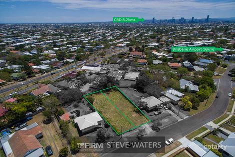 100 Porteus Dr, Seven Hills, QLD 4170