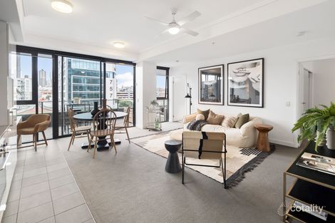 Property photo of 702/25 Connor Street Fortitude Valley QLD 4006