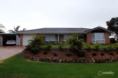 1 Lightning St, Raby, NSW 2566