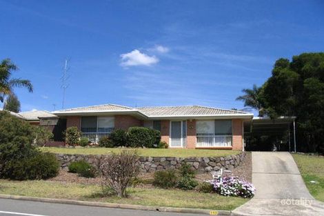 112 Hindmarsh St, Cranebrook, NSW 2749