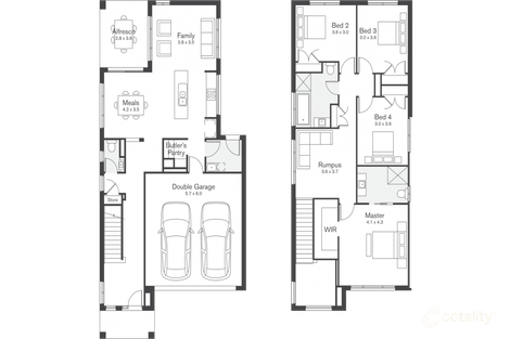 Property photo of Carbeen Circuit Springfield QLD 4300