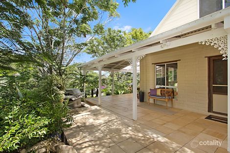 Property photo of 5 Brady Place North Tumbulgum NSW 2490