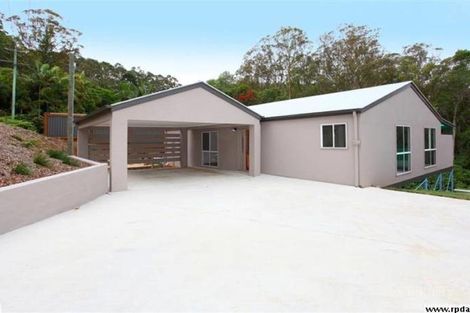 117 North Rd, Lower Beechmont, QLD 4211