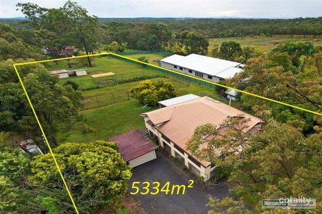 Property photo of 425 Middle Road Greenbank QLD 4124