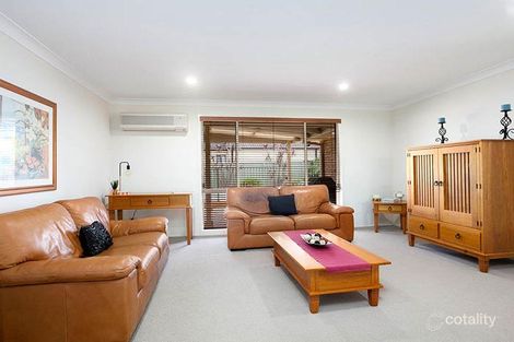 Property photo of 5 Redbank Place Albion Park NSW 2527