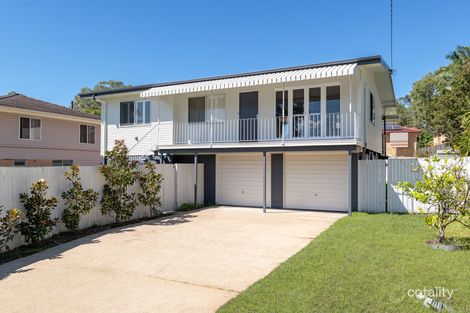 Property photo of 7 Kolora Crescent Ferny Hills QLD 4055