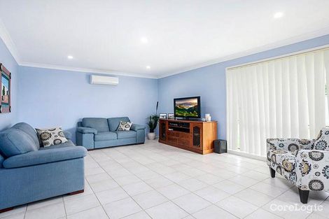 Property photo of 5 Redbank Place Albion Park NSW 2527