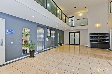 Property photo of 707/251 Hay Street East Perth WA 6004