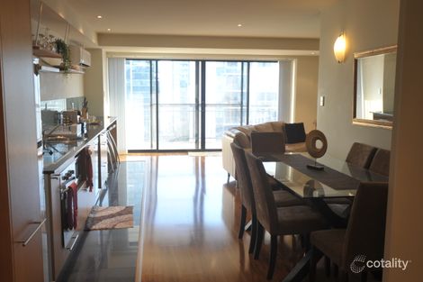 Property photo of 707/251 Hay Street East Perth WA 6004
