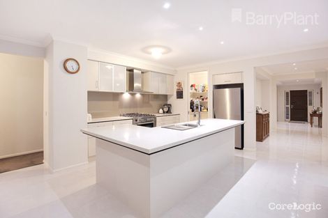 Property photo of 17 Gerald Street Craigieburn VIC 3064