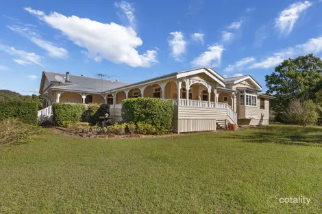4 Woolshed Creek Rd, Plainland, QLD 4341