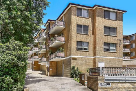 6/26-30 Price St, Ryde, NSW 2112