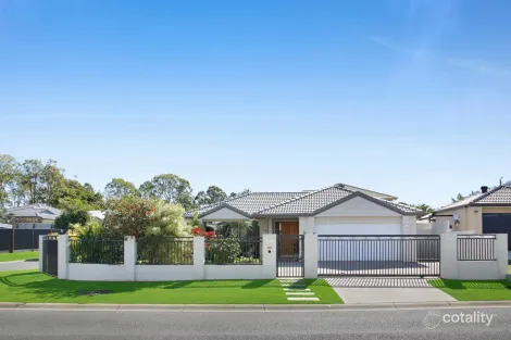 8 Northlakes Dr, Elanora, QLD 4221