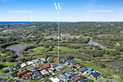 Property photo of 8 Northlakes Drive Elanora QLD 4221