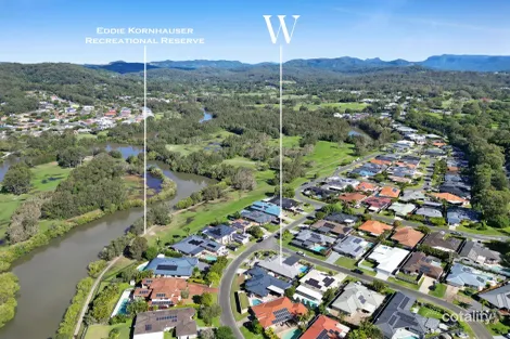 Property photo of 8 Northlakes Drive Elanora QLD 4221
