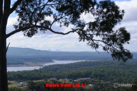 Property photo of 685 Clear Mountain Road Clear Mountain QLD 4500