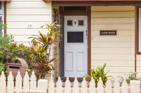 Property photo of 45 Violet Street Croydon Park NSW 2133