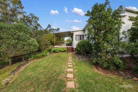 Property photo of 16-18 Umah Street Cornubia QLD 4130