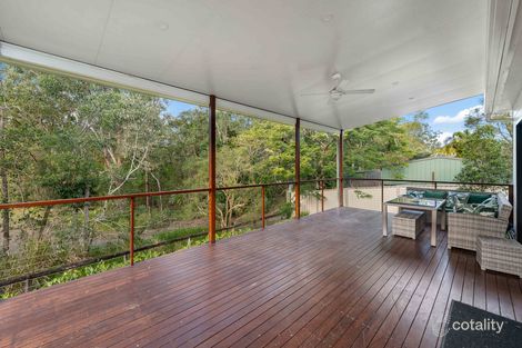 Property photo of 16-18 Umah Street Cornubia QLD 4130