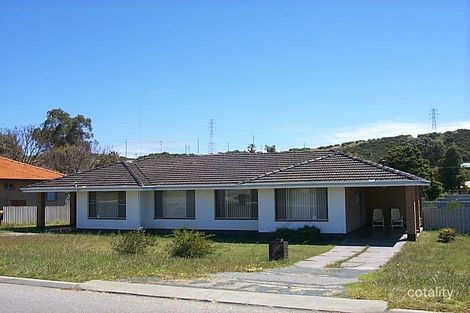 75 Davilak Ave, Hamilton Hill, WA 6163