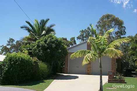 Property photo of 12 Bangalow Close Clinton QLD 4680
