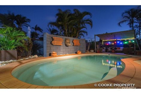 937 Norman Rd, Parkhurst, QLD 4702