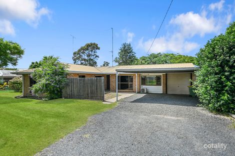 Property photo of 30 Gore Street Westbrook QLD 4350