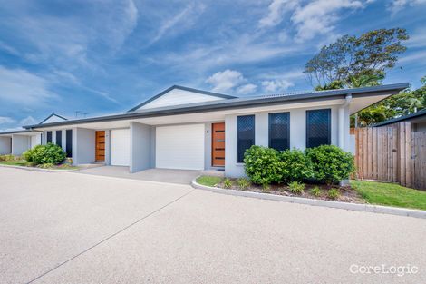 Property photo of 5/12 Kierra Drive Andergrove QLD 4740