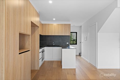 Property photo of 5/8 Berrigan Crescent O'Connor ACT 2602