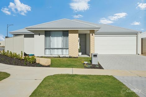 8 Coconuts Ave, Eglinton, WA 6034