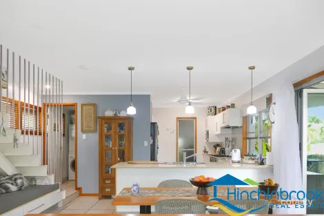 Property photo of 10 Cassia Crescent Cardwell QLD 4849
