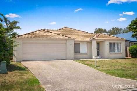 Property photo of 14 Strowe Place Bracken Ridge QLD 4017