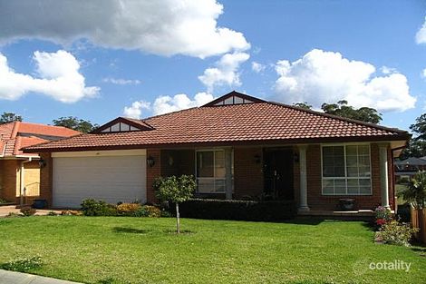Property photo of 6 Severn Close Erina NSW 2250