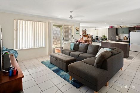 Property photo of 14 Strowe Place Bracken Ridge QLD 4017