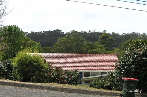 Property photo of 119 King Road Wahroonga NSW 2076