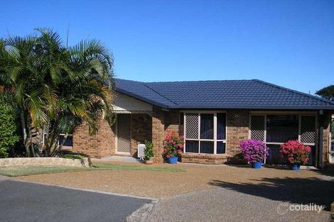 26 Seagull St, Victoria Point, QLD 4165