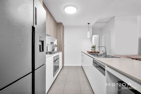 Property photo of 12/3 Adonis Avenue Rouse Hill NSW 2155