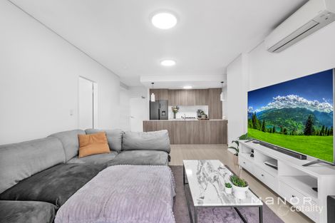 Property photo of 12/3 Adonis Avenue Rouse Hill NSW 2155