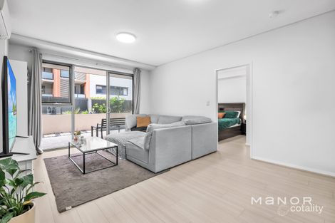 Property photo of 12/3 Adonis Avenue Rouse Hill NSW 2155