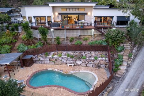Property photo of 16 Clare Court Tallebudgera Valley QLD 4228